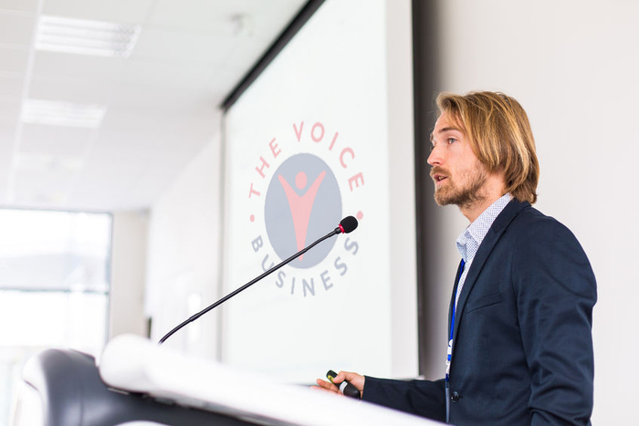 Public Speaking - Individual Training (PSC) training course